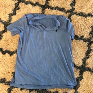 Polo Ralph Lauren Performance Polo Shirt